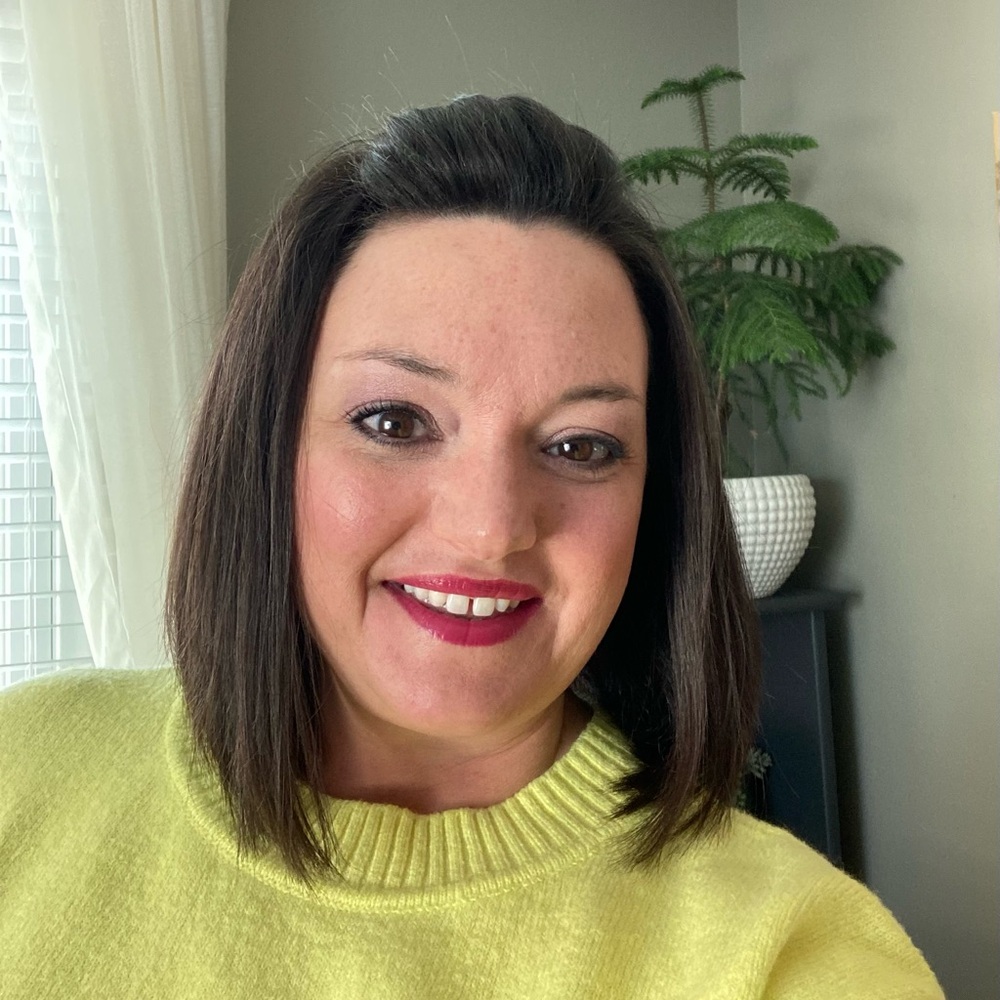 Meet your Posher, Cinda